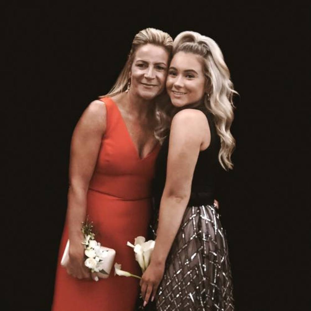 Meet your Posher, Beth